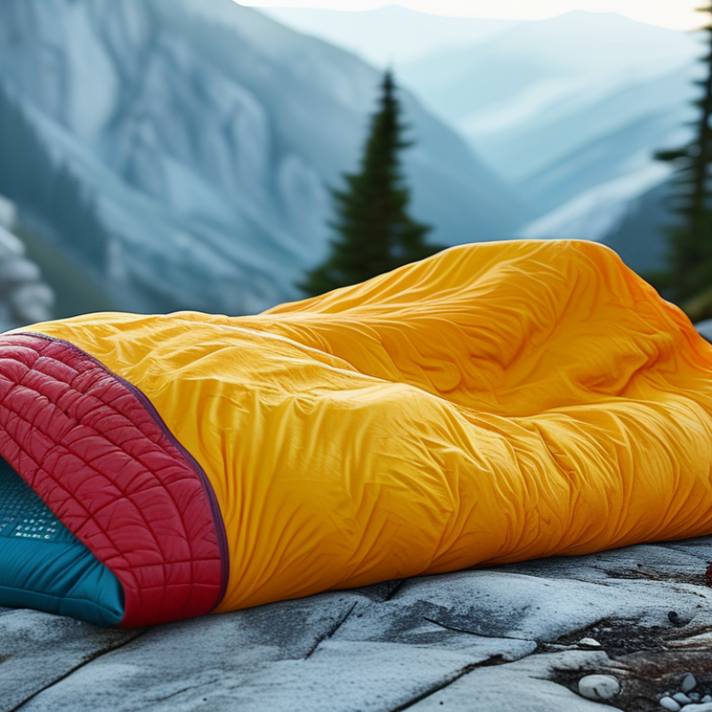 Best Tips for Choosing the Right Ultra Lightweight Sleeping Bag?