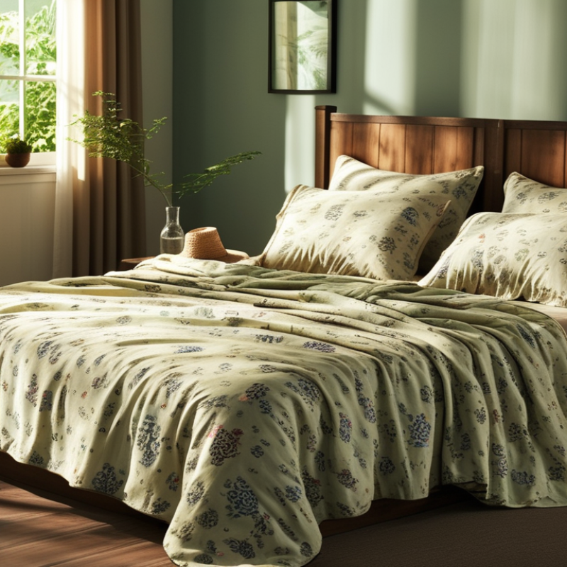 Top Tips to Stay Cool While Sleeping in Summer?