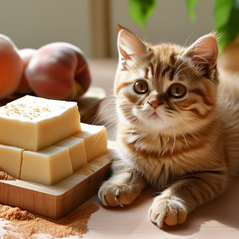 Best Sales Peach Tofu Cat Litter for Global Buyers?
