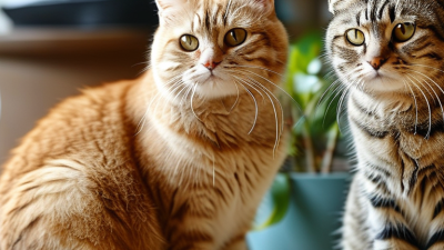 How to Choose the Best Custom Green Tea Cat Litter for Your Cats?