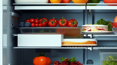 Why is Your Refrigerator Evaporator Not Working Properly?
