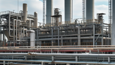 Top 5 Fuel Gas Filtration Systems You Need to Know?