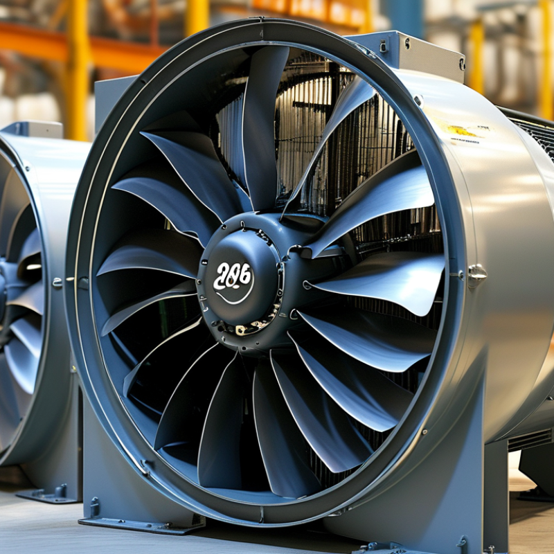 2026 Top Cooling Centrifugal Fan Buying Guide for Global Buyers