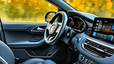 Why Choose Bluetooth Car Stereo for Your Vehicle Upgrade?