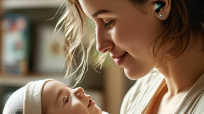 Best Infant Monitors for New Parents to Ensure Safety