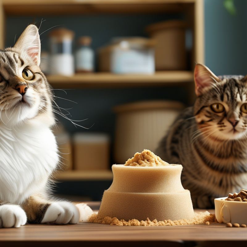 Top 5 Cat Litter Manufacturers in China You Need to Know?