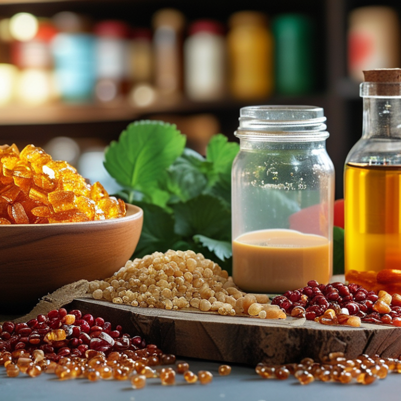 Essential Tips for Understanding Food Additives in Global Trade?
