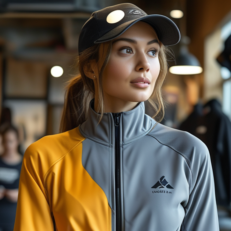 How to Buy Made-to-Order Activewear for Your Business?