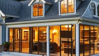 Why Choose Deslano Sunrooms for Your Home Upgrade?