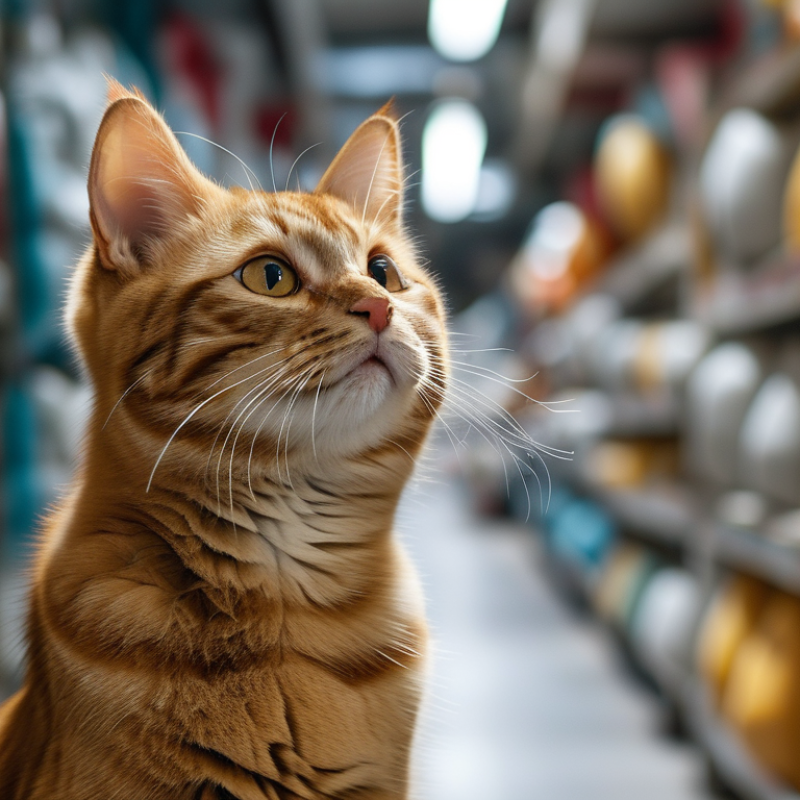 Top 5 Tips for Sourcing Cat Litter from China?