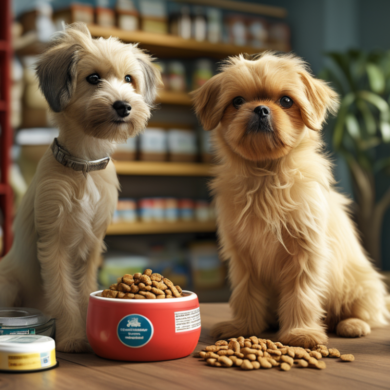Top 10 Tips for Correctly Reading Pet Food Labels?