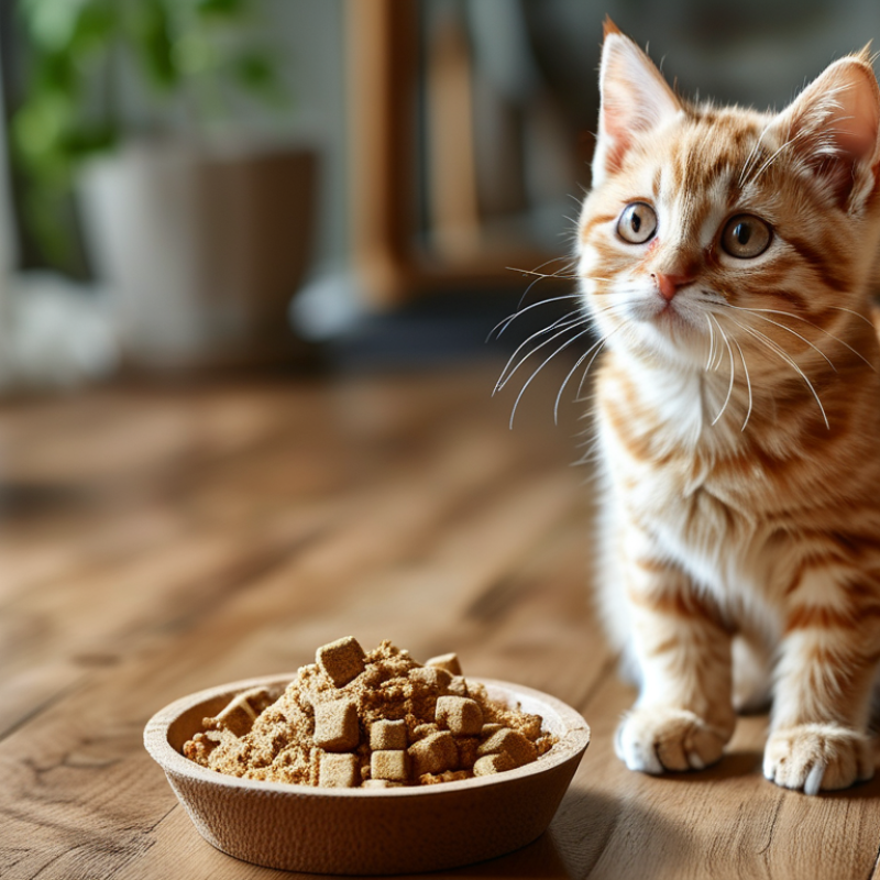 2026 Best Peach Tofu Cat Litter Flushable Material Guide?