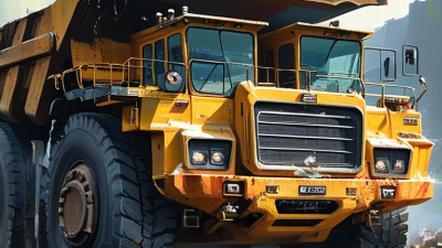 Why is the Belaz 75131 Price a Concern for Global Buyers?