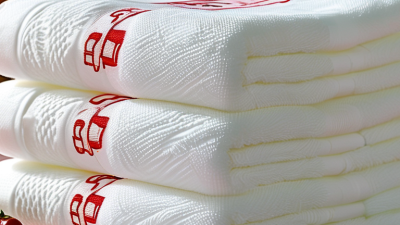 Top Medical Hand Towel Manufacturers in China You Should Know?