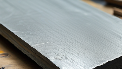 Top Quality Graphite Thermal Sheet for Global Buyers?