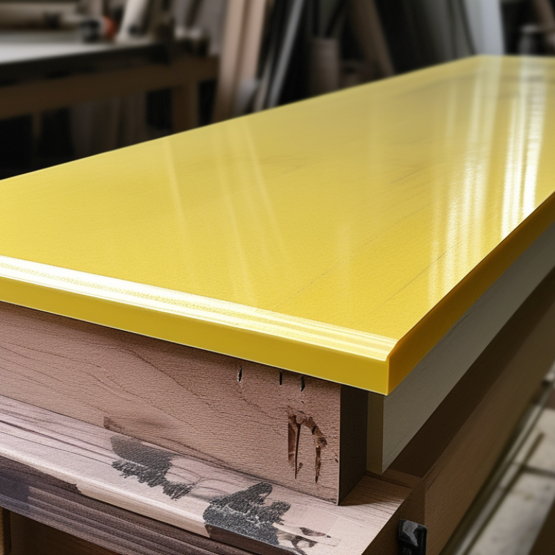 How to Choose the Right Edge Banding Adhesive for Your Projects?