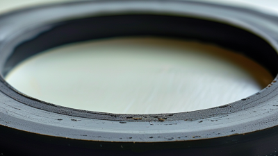 Top 10 Benefits of Double O Rings for Global Buyers?