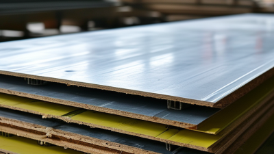 What is Plastic Cladding Sheets and Their Benefits?