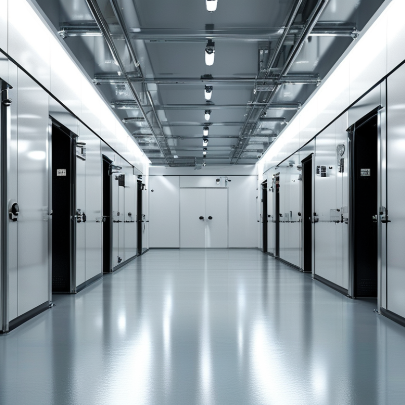What is the Best Purification Cabin Supplier for Your Needs?