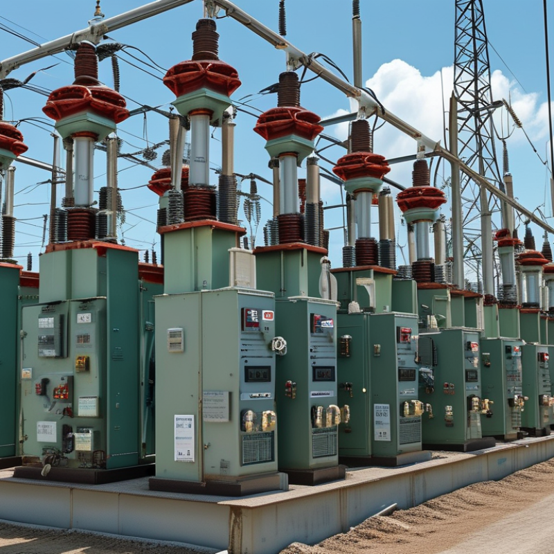 10 Essential Tips for Choosing a Substation Transformer