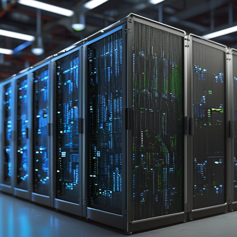 Top Rackmount AI Server Manufacturers to Watch in 2026?