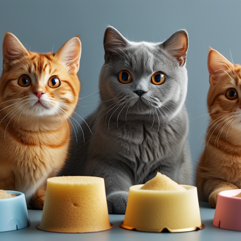 How to Choose the Best China Cat Litter for Your Pet?