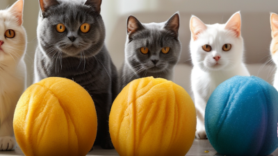 What is Ball Shape Bentonite Cat Litter Benefits and Uses?