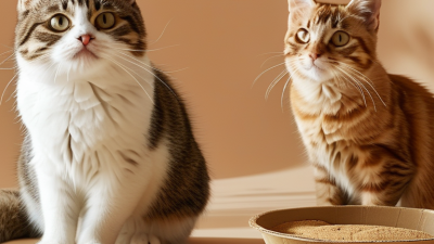 Why Choose Peach Tofu Cat Litter for Flushable Solutions?