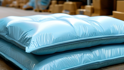 Top 10 Air Pillow Machines for Global Buyers in 2026?