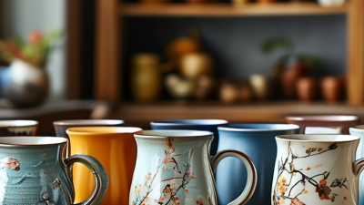 2026 Top Ceramic Mug Sets for Global Buyers Need Options?
