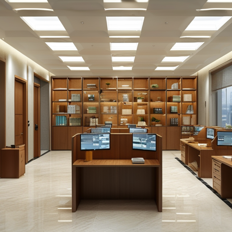 Top 10 Guard Room Solutions for Global Buyers in China?