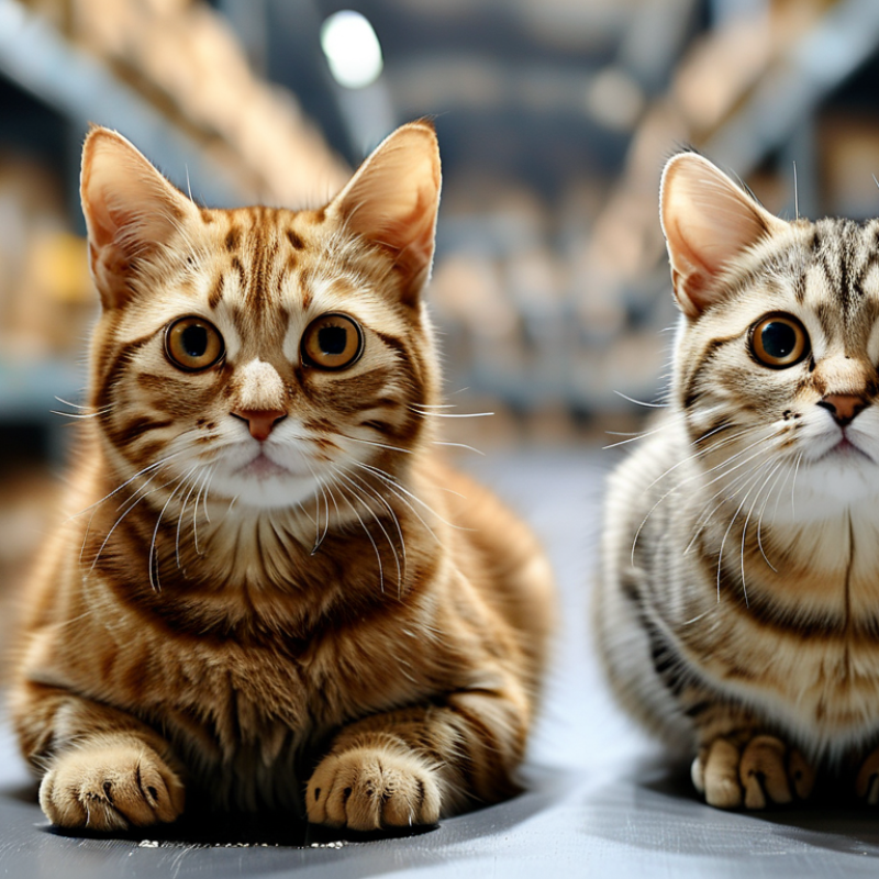 Top 10 Cat Litter Factory China Options for Global Buyers?