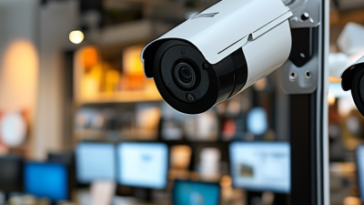 2026 Best IP Camera Manufacturers to Consider for Your Needs?