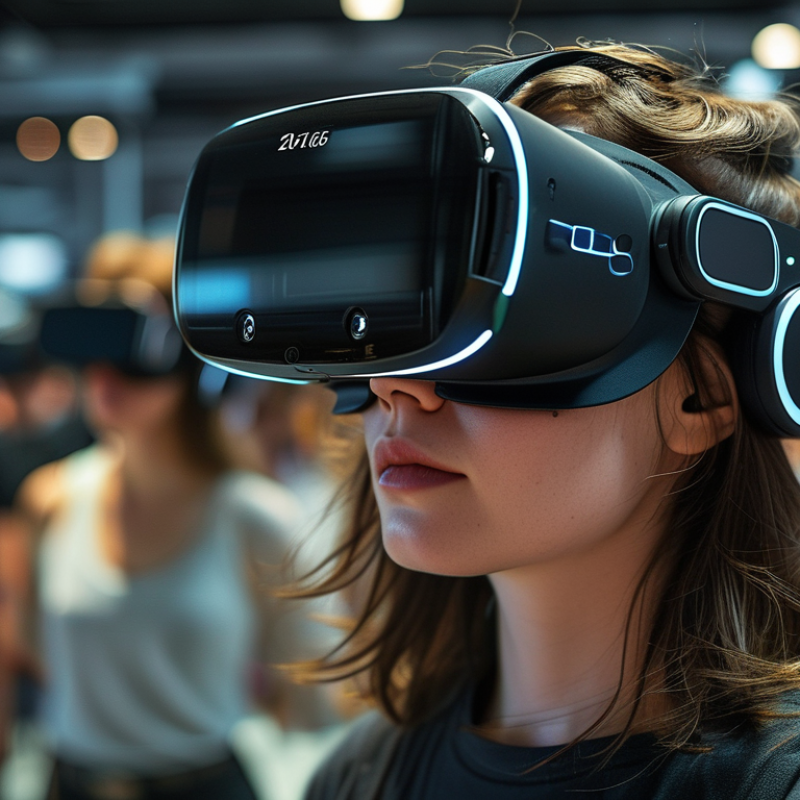Top 10 Virtual Reality Devices for Global Buyers in 2026?