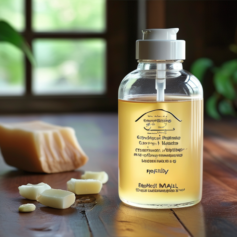 Top Ingredients to Look for in Your Body Lotion?