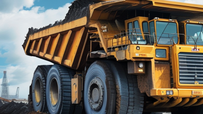 Top 10 Factors Influencing Belaz 75131 Price in China?