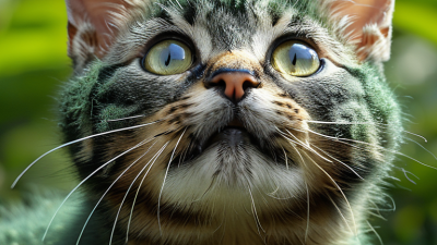 Top 10 Green Tea Kitty Litter Benefits for Global Buyers?
