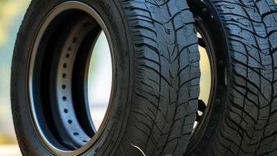 2026 Best Car Tyre Bearing Options for Optimal Performance and Durability?