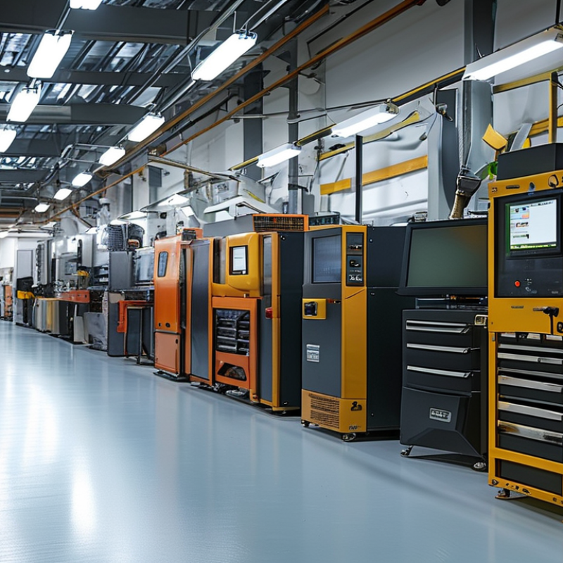10 Essential Tips for Choosing UV LED Curing Equipment for Your Business?