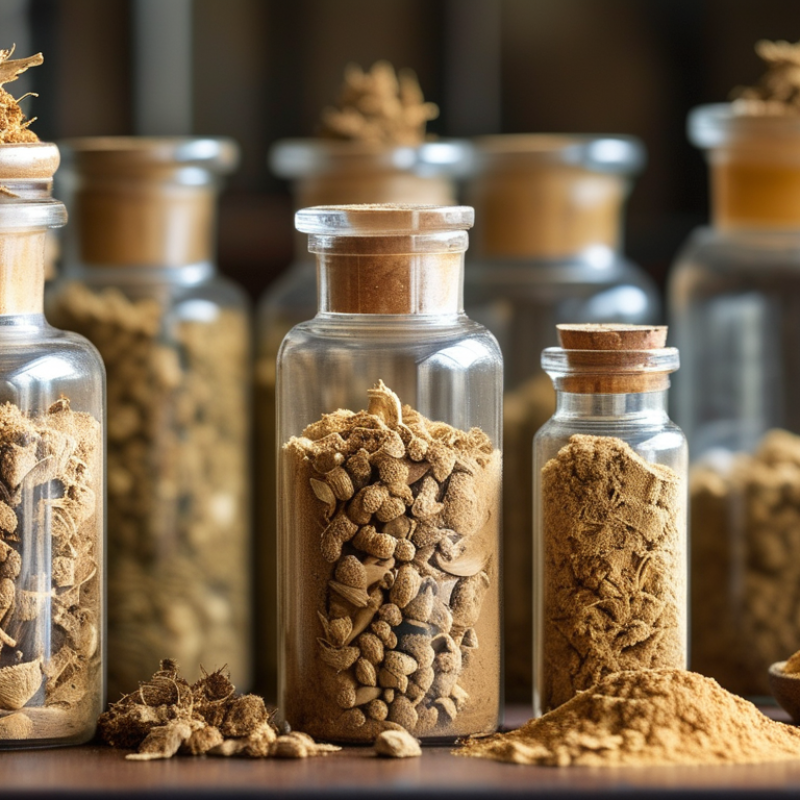 Top Tips for Sourcing High Quality Angelica Extract?