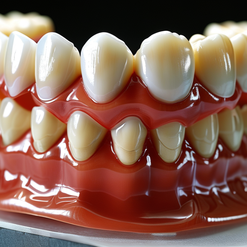 Why Choose Removable Partials for Your Dental Needs?