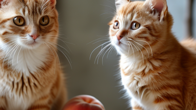 Top Trends in 2026 China Peach Tofu Cat Litter for Buyers?