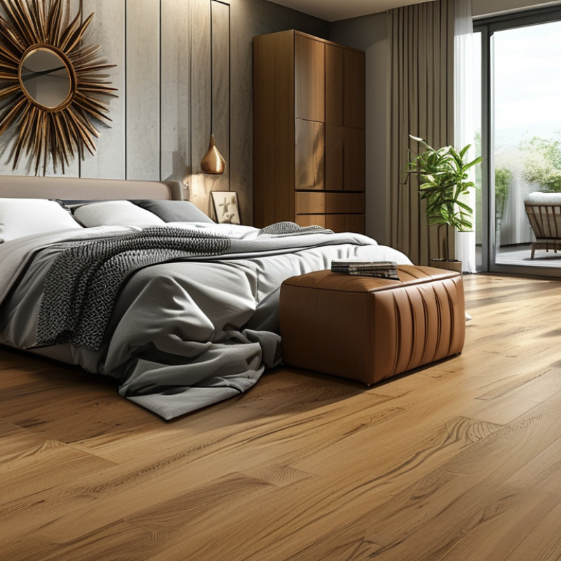 2026 Best Waterproof Spc Flooring Options for Global Buyers?