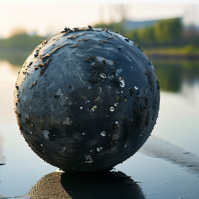 Best Spherical Adsorptive Carbon for Effective Filtration Solutions?