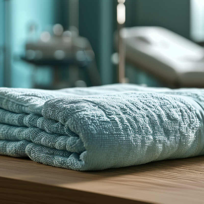 Why Choose Gamma Irradiated Sterile Towels for Your Needs?