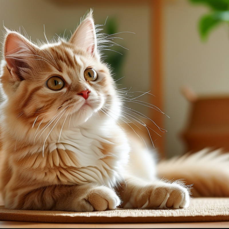Why Choose Peach Tofu Cat Litter Supply for Your Pet Needs?