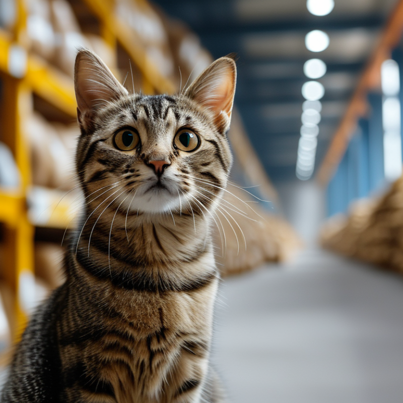Top 5 Tips for Sourcing Kitty Litter from China?