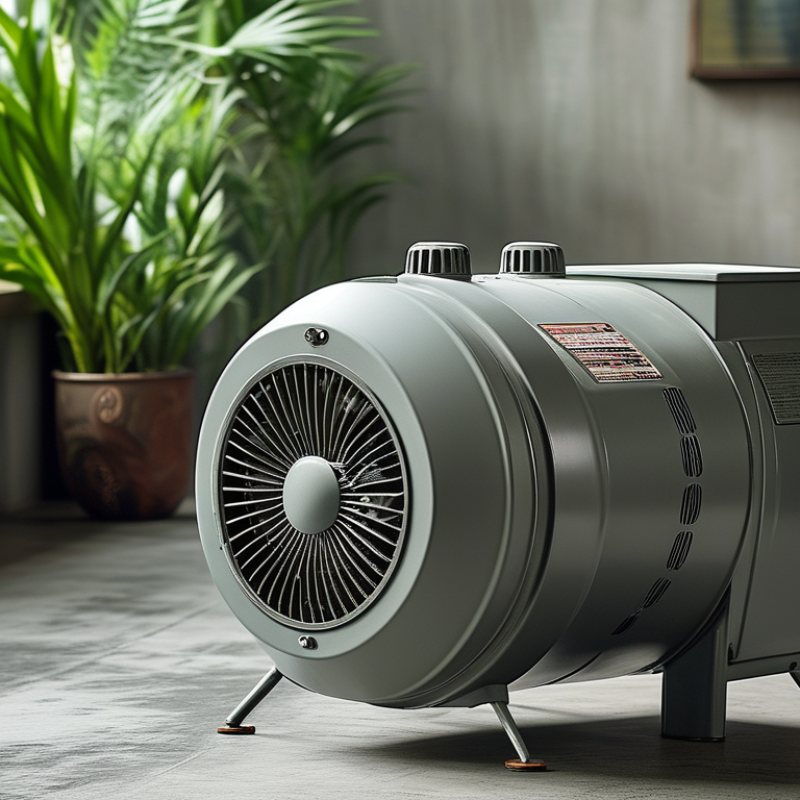 2026 How to Choose the Best Centrifugal Exhaust Fan?