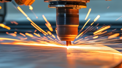 Top 10 Benefits of Laser Cladding Coating for Global Buyers?