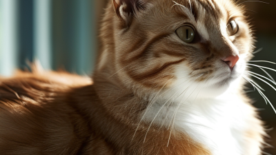 Is Shaving Your Cat for Summer Necessary for Their Health?